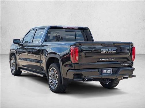 2023 GMC Sierra 1500 Denali Ultimate