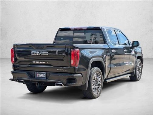 2023 GMC Sierra 1500 Denali Ultimate
