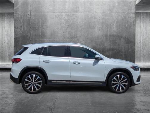 2023 Mercedes-Benz GLA 250 Base