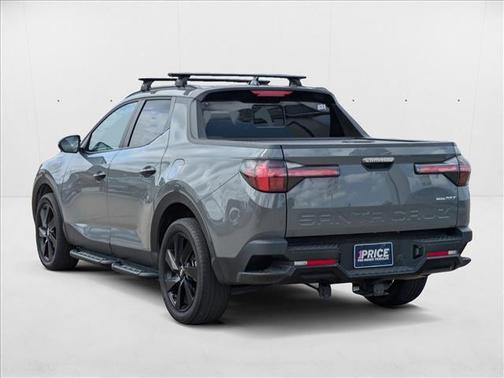 2024 Hyundai SANTA CRUZ NIGHT