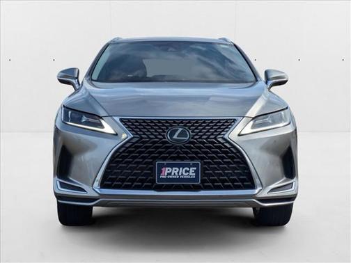 2021 Lexus RX 350 Base