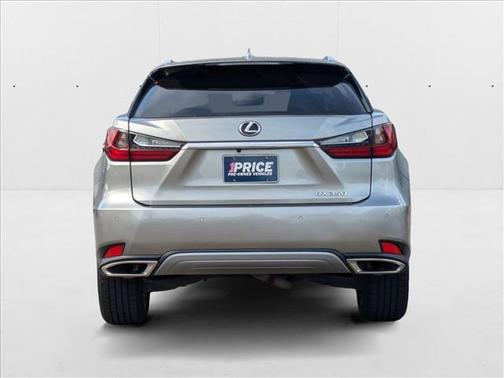 2021 Lexus RX 350 Base