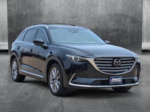2022 Mazda CX-9 Grand Touring