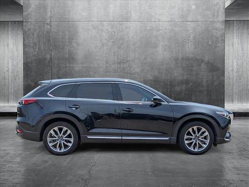 2022 Mazda CX-9 Grand Touring