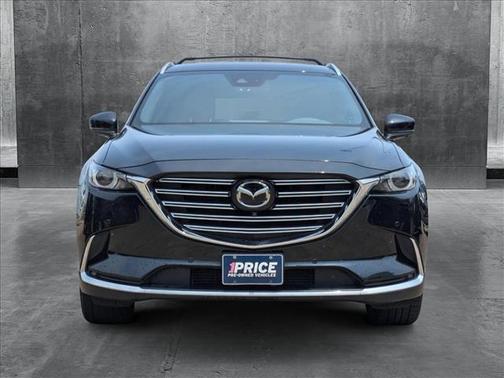2022 Mazda CX-9 Grand Touring