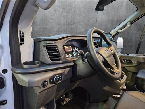 2025 Ford Transit-350 Base