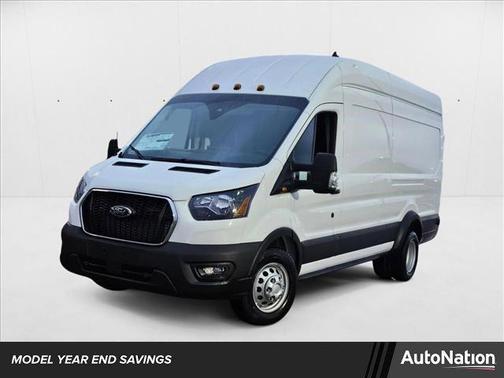 2025 Ford Transit-350 Base