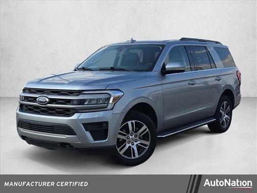 2022 Ford Expedition XLT