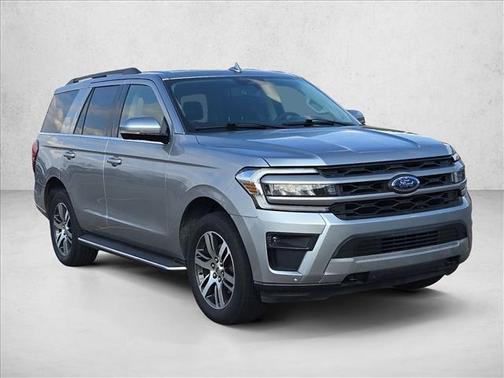 2022 Ford Expedition XLT