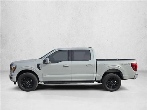 Avalanche 2026 Ford F-150 Lariat