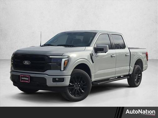 Avalanche 2026 Ford F-150 Lariat