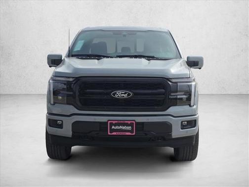 Avalanche 2026 Ford F-150 Lariat