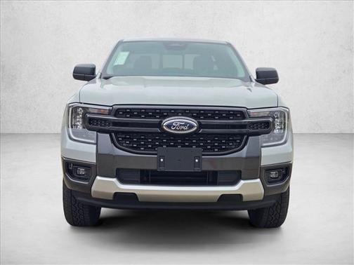 Avalanche 2026 Ford Ranger XLT