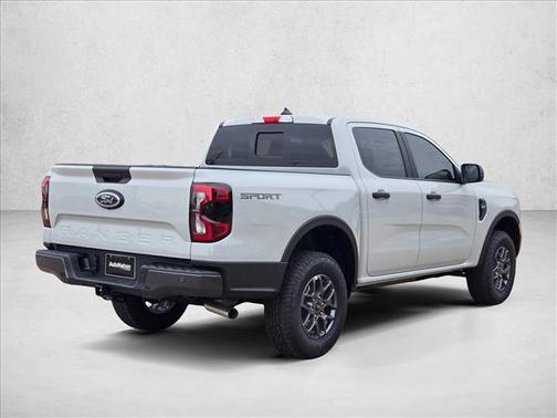 Avalanche 2026 Ford Ranger XLT