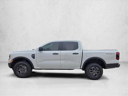Avalanche 2026 Ford Ranger XLT