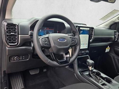 Avalanche 2026 Ford Ranger XLT