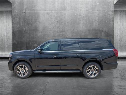 2025 Ford Expedition Max Active 4x2