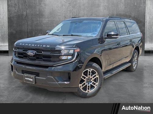2025 Ford Expedition Max Active 4x2