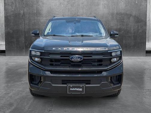 2025 Ford Expedition Max Active 4x2