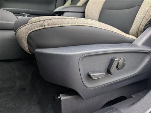 Oxford White 2025 Ford Bronco Sport Big Bend