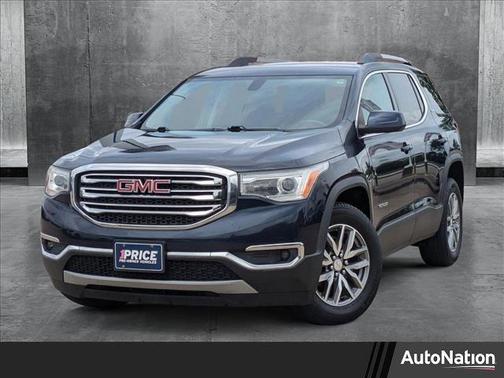 2017 GMC Acadia SLE-2