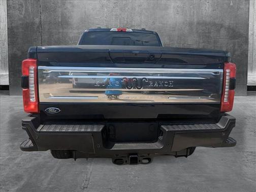 2025 Ford F-250 King Ranch