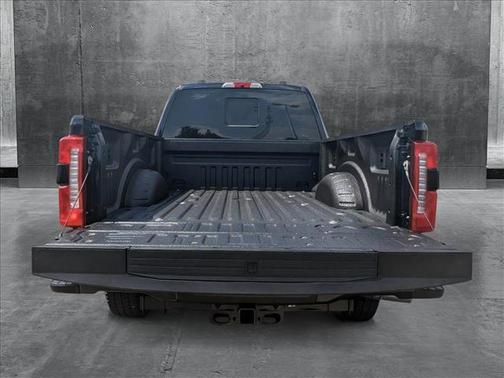 2025 Ford F-250 King Ranch