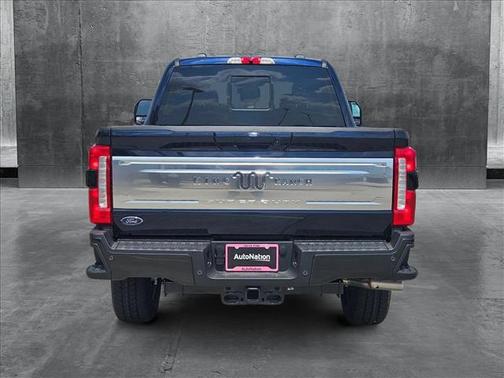 2025 Ford F-350 King Ranch