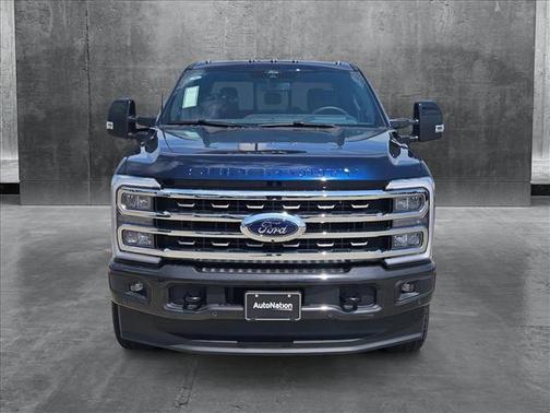 2025 Ford F-350 King Ranch