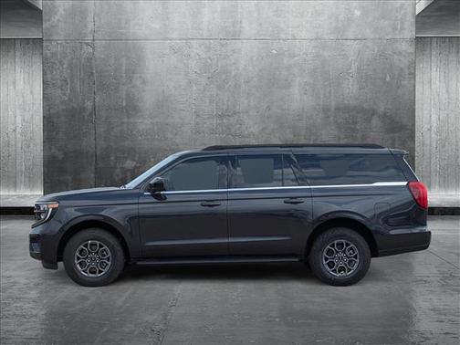 2025 Ford Expedition Max Active 4x2