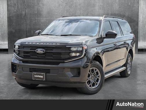 2025 Ford Expedition Max Active 4x2