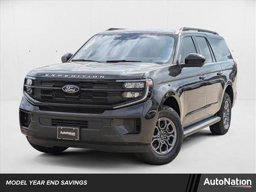 2025 Ford Expedition Max Active 4x2
