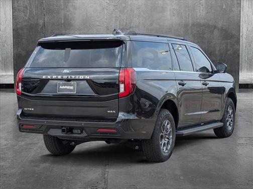 2025 Ford Expedition Max Active 4x2