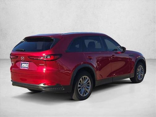 2024 Mazda CX-90 3.3 Turbo Preferred Plus