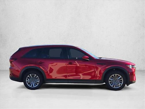 2024 Mazda CX-90 3.3 Turbo Preferred Plus