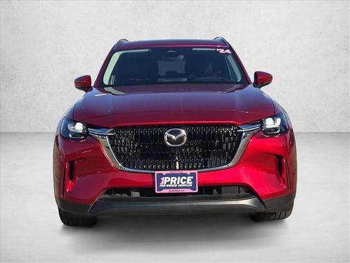 2024 Mazda CX-90 3.3 Turbo Preferred Plus