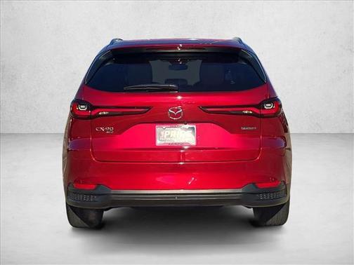 2024 Mazda CX-90 3.3 Turbo Preferred Plus