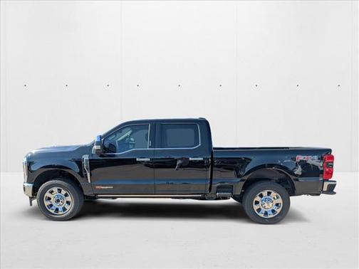 2026 Ford F-250 King Ranch
