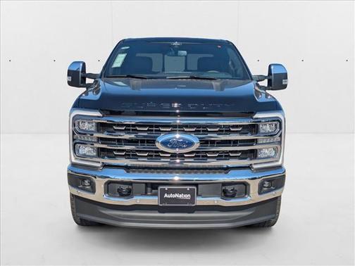 2026 Ford F-250 King Ranch