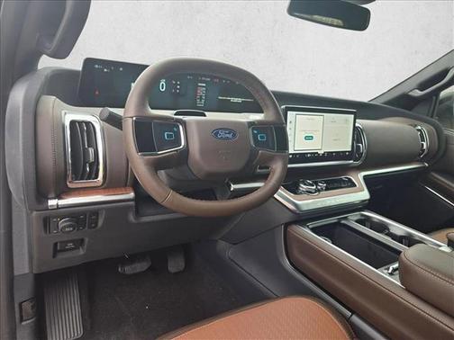 2026 Ford Expedition King Ranch