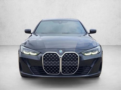 2024 BMW 430 Gran Coupe i