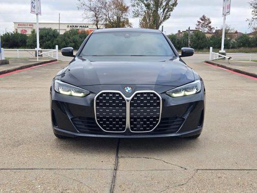 2024 BMW 430 Gran Coupe i