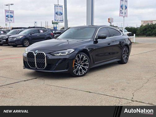 2024 BMW 430 Gran Coupe i