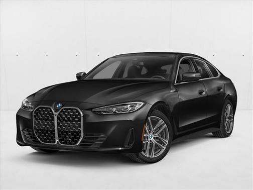 2024 BMW 430 Gran Coupe i