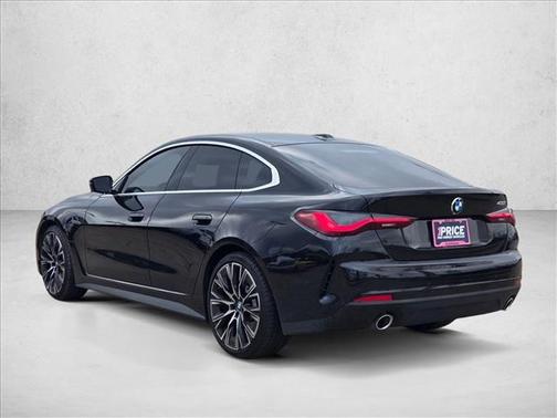 2024 BMW 430 Gran Coupe i