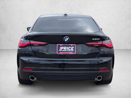 2024 BMW 430 Gran Coupe i