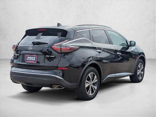 2023 Nissan Murano SV Intelligent AWD
