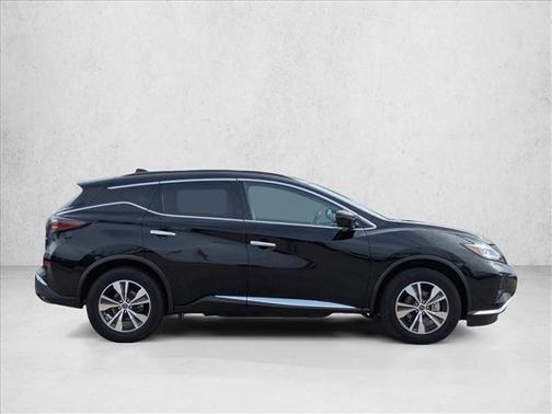 2023 Nissan Murano SV Intelligent AWD