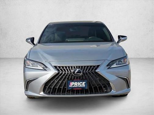 2022 Lexus ES 350 Base