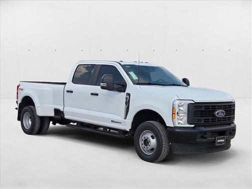 2025 Ford F-350 XL